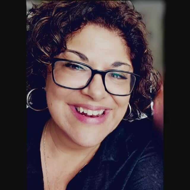 Liat Epstein MMI preparation and Senior English Instructor