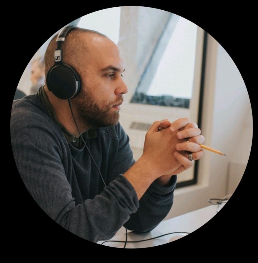 Mati Aharonyan - Physicst and Senior Physics Instructor at Medical Doctor Academy